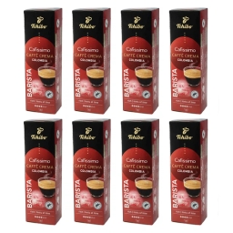 Kawa kapsułki Tchibo Cafissimo Colombia 8x10 kaps. - miniatura 1