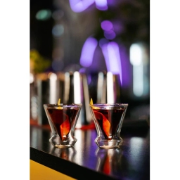 Kieliszki do martini Vialli Design SOHO 155ml (4szt.) - miniatura 2