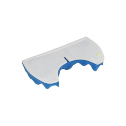 Filtr gąbkowy przeciwpyłowy do odkurzacza Samsung DJ97-00846A (zamiennik) - miniatura 4