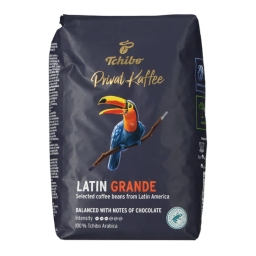 Kawa ziarnista Tchibo Privat Kaffee Guatemala Grande 2x500g - miniatura 3