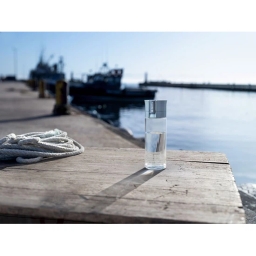 Butelka filtrująca Brita Fill&Go Vital Pastelowa +2 dyski (błękit) - miniatura 6