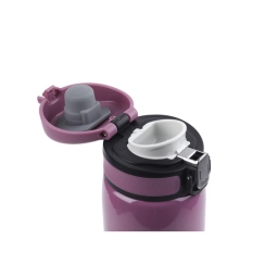 Butelka termiczna Aquaphor 480ml (różowa) - miniatura 3