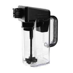 Pojemnik na mleko DeLonghi DLSC019 5513282801 - miniatura 1