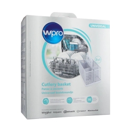 Koszyk do zmywarki Whirlpool 484000008561 - miniatura 3