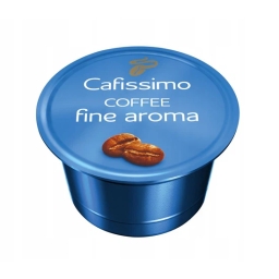 Kawa kapsułki Tchibo Cafissimo Fine Aroma 10 kaps. - miniatura 13