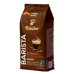 Kawa ziarnista Tchibo Variazione + Barista Crema + Barista Espresso (zestaw degustacyjny) 3kg - miniatura 5