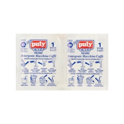 Zestaw do czyszczenia ekspresów kolbowych PULY CAFF Soak Cleaning System - miniatura 4