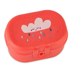 Lunchbox dziecięcy na przekąski Koziol PASCAL MINI Dreams 8357745 - miniatura 1