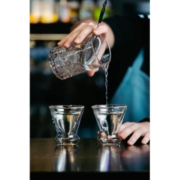 Kieliszki do martini Vialli Design SOHO 155ml (4szt.) - miniatura 3