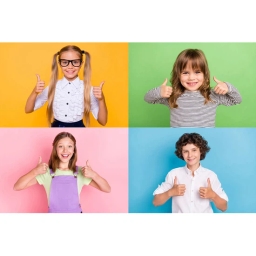 Kubek termiczny dla dzieci termos na herbatę kawę Dafi SELF 430 ml W3 - miniatura 4