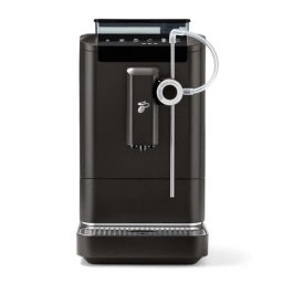 Ekspres ciśnieniowy do kawy Tchibo Esperto 2 MILK Granit Black - miniatura 4