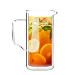 Dzbanek termiczny na napoje Vialli Design DIVA 1000ml 28609 - miniatura 1