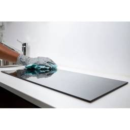 Ostrza do skrobaka do płyt ceramicznych Whirlpool 484000008557 (10szt.) - miniatura 5