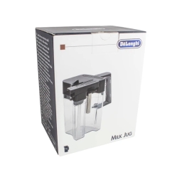 Pojemnik na mleko DeLonghi DLSC024 5513211621 - miniatura 6