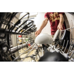 Filtr centralny do zmywarki Bosch Siemens 10002494 (427903) - miniatura 7