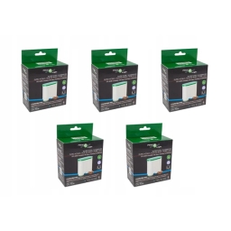 Filtr wody FilterLogic CFL-903B do ekspresów ciśnieniowych Saeco AquaClean (5szt.) - miniatura 7