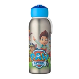 Butelka termiczna dla dzieci Mepal Campus Psi Patrol 350ml 107458065350 - miniatura 2