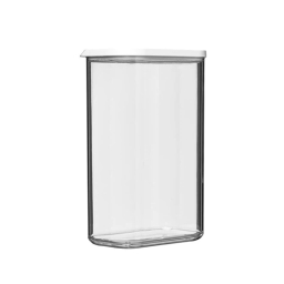 Pojemnik na żywność Mepal Modula 106911030600 2000ml (biały) - miniatura 2