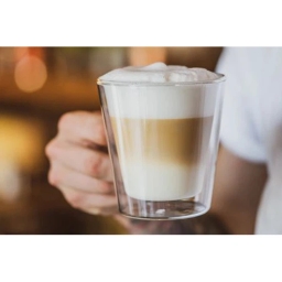 Szklanki termiczne do kawy i herbaty Vialli Design DIVA 400ml (4szt.) 25882 - miniatura 3