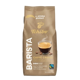 Kawa ziarnista Tchibo Variazione + Barista Crema (zestaw degustacyjny) 2kg - miniatura 2