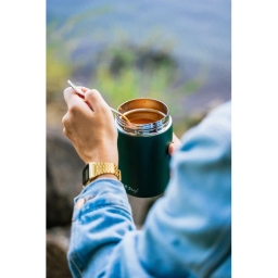 Termos obiadowy Vialli Design FUORI 500ml (zielony) 27749 - miniatura 6