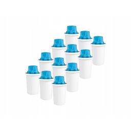 Filtr wkład do dzbanka Dafi Classic Mg+ (12 szt.) - miniatura 2