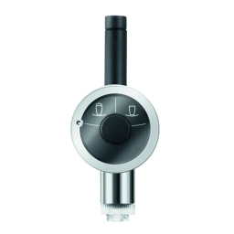 Profesjonalna dysza spieniająca mleko Jura 72168 / 24251 - miniatura 1