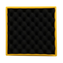 Filtr hepa do odkurzacza Hoover T57 - miniatura 1