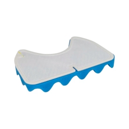 Filtr gąbkowy przeciwpyłowy do odkurzacza Samsung DJ97-01159A - miniatura 5