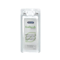 Zestaw do konserwacji ekspresu DeLonghi (filtr CFL-950B + odkamieniacz EcoDecalk Mono 1x100ml) - miniatura 5