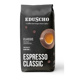 Kawa ziarnista Tchibo Espresso Classic 2kg - miniatura 2