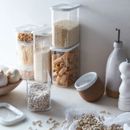 Pojemnik na żywność Mepal Modula Mini 106921030600 375ml - miniatura 6