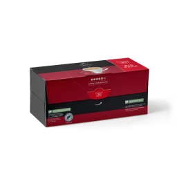 Kawa kapsułki Tchibo Cafissimo Espresso Intense Aroma (opakowanie 30 kapsułek) - miniatura 3