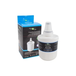 Filtr wkład wody do lodówki FilterLogic FFL-180SK (kompatybilny z DA29-00003G, DA29-00003F) 2szt. - miniatura 9