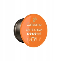 Kawa kapsułki Tchibo Cafissimo Crema Rich Aroma 96 kaps. - miniatura 4