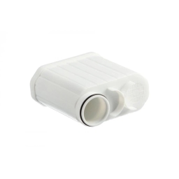 Filtr wody do ekspresu ciśnieniowego Ice Pure YCF009 OEM (kompatybilny z filtrami AquaClean) 1szt. - miniatura 2