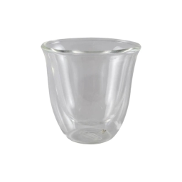 Zestaw szklanek termicznych do espresso DeLonghi 5513296651 DLSC300 (6szt.) - wersja 60ml - miniatura 5