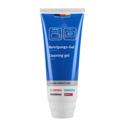 Żel do czyszczenia piekarników Bosch 311859 / 312324 200ml - miniatura 1