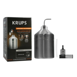 System Auto Cappuccino Krups XS6000 - miniatura 1