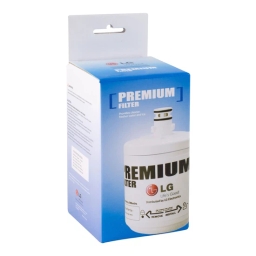 Filtr wody do lodówki LG LT500P 5231JA2002A MF - miniatura 3