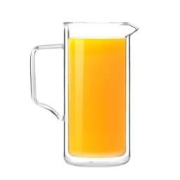 Dzbanek termiczny na napoje Vialli Design DIVA 1000ml 28609 - miniatura 2