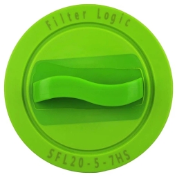 Filtr wkład wody do basenu FilterLogic SFL20-5-7HS (kompatybilny z PSANT20P3) - miniatura 5