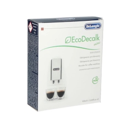 Odkamieniacz do ekspresów DeLonghi Eco Decalk Mini 2x100ml - miniatura 6