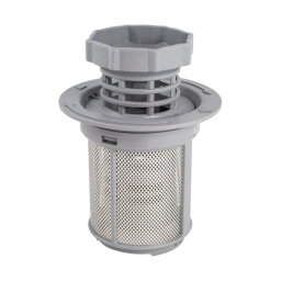 Filtr centralny do zmywarki Bosch Siemens 10002494 (427903) - miniatura 2