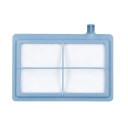 Filtr wylotowy odkurzacza ErgoEasy Electrolux 9001660431 EF75C - miniatura 1