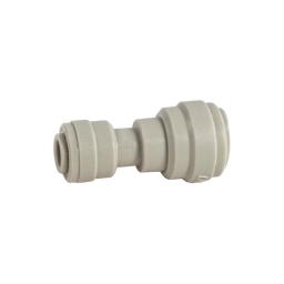 Złączka wężyka DMfit prosta AUC0604 (3/8" tube x 1/4" tube) - miniatura 5