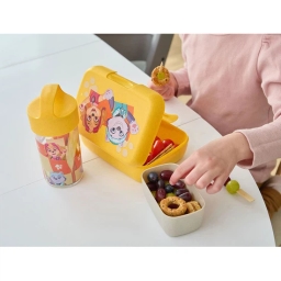 Snackpot Koziol butelka 500ml BUDDY SNACK Psi Patrol GROW 8318737 (żółty) - miniatura 6