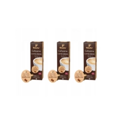 Kawa kapsułki Tchibo Cafissimo Decaffeinated 3x10 kaps. - miniatura 10