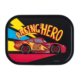 Lunchbox dla dzieci śniadaniówka Mepal Campus Autka Go 107440065383 - miniatura 2