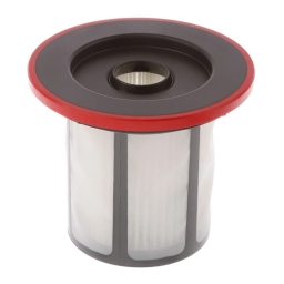 Filtr do odkurzacza Bosch Unlimited 12033215 - miniatura 1